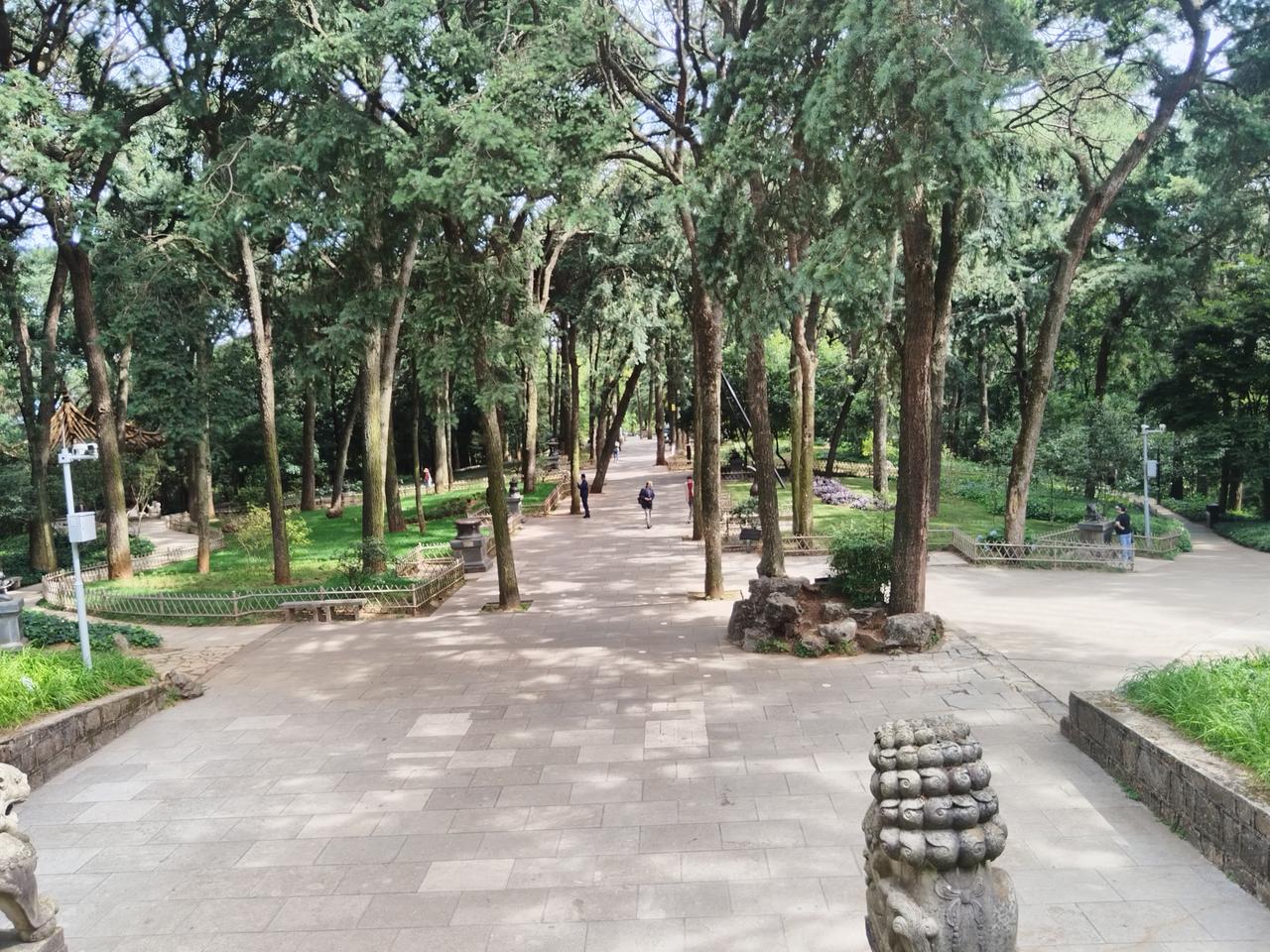 风水宝地