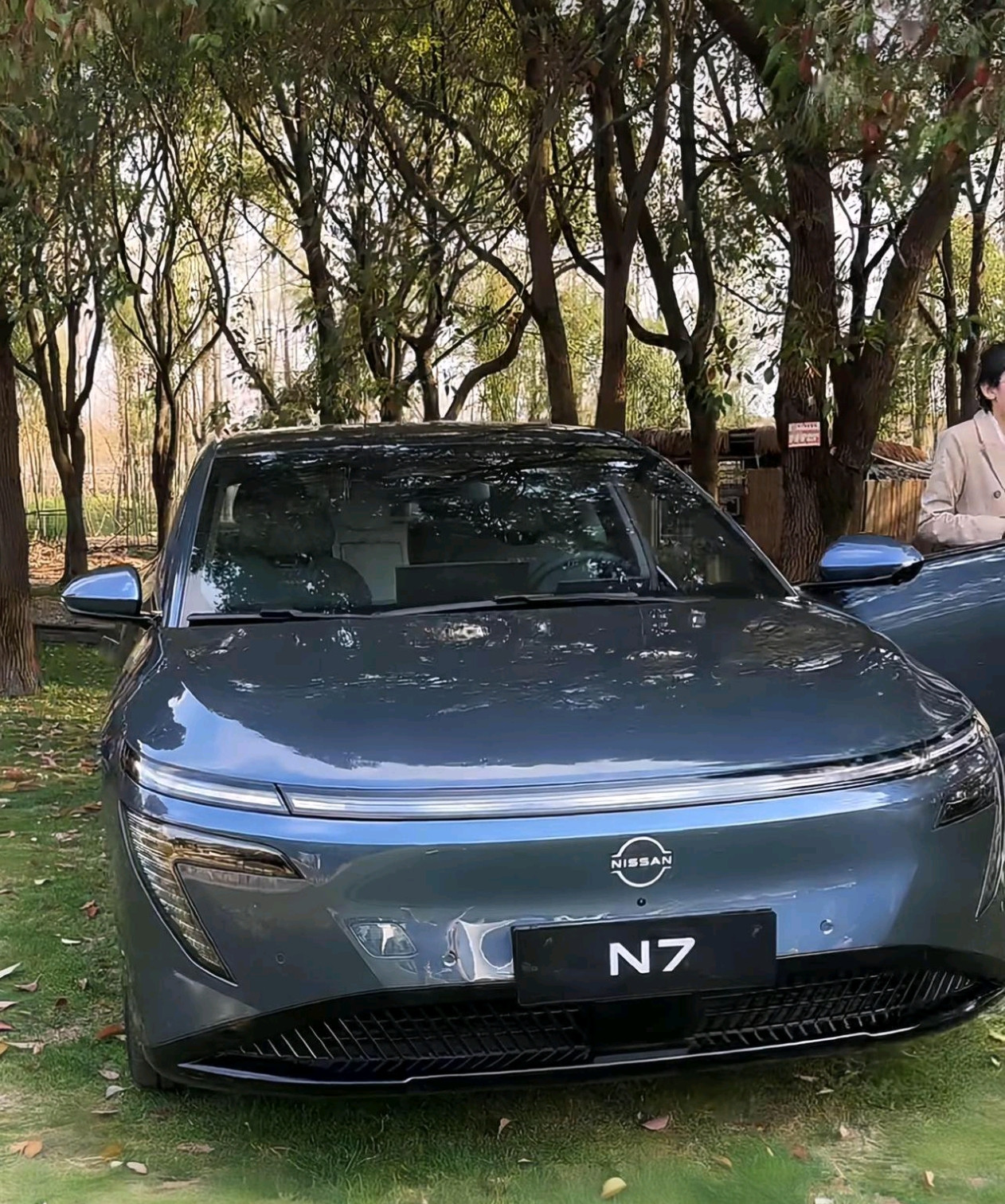 夏日驾乘不踩坑！日产空调养护与使用干货与大家分享盛夏高温叠加雨季潮湿，爱车空调很容易出现异味、制冷变