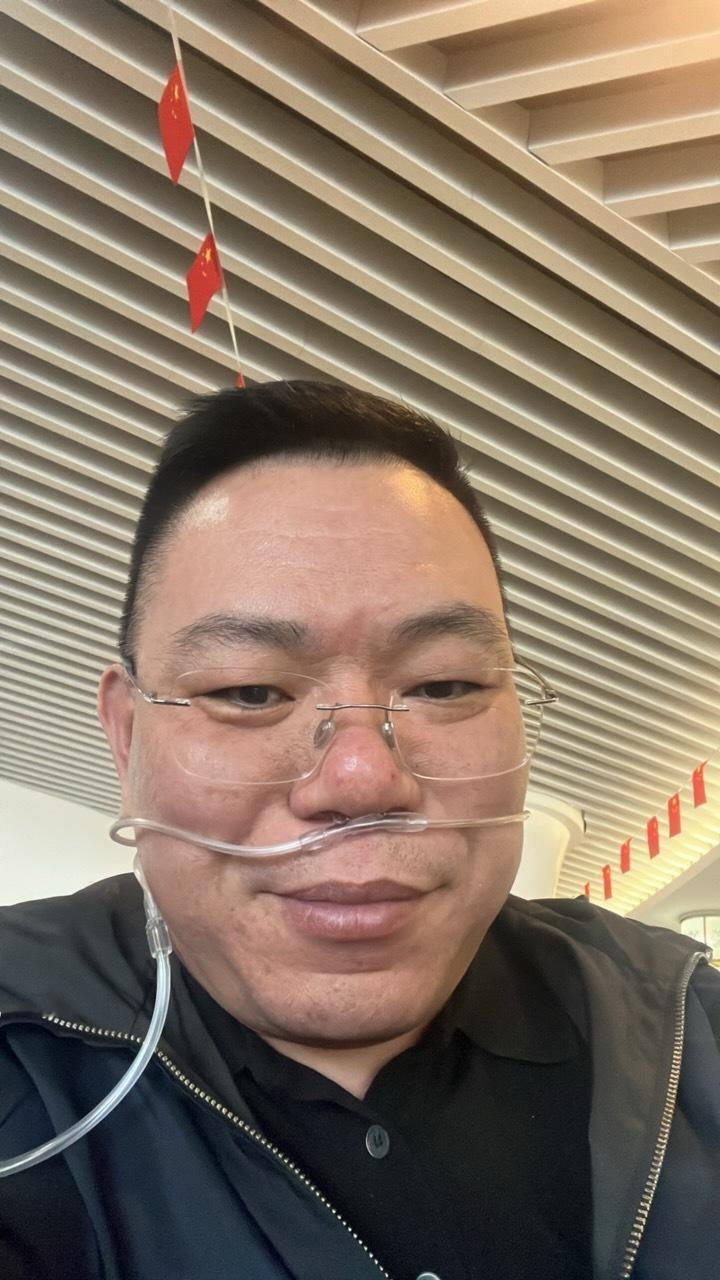 海拔4411。来一趟稻城，各种装备都用上啦[捂脸哭][捂脸哭]​​​