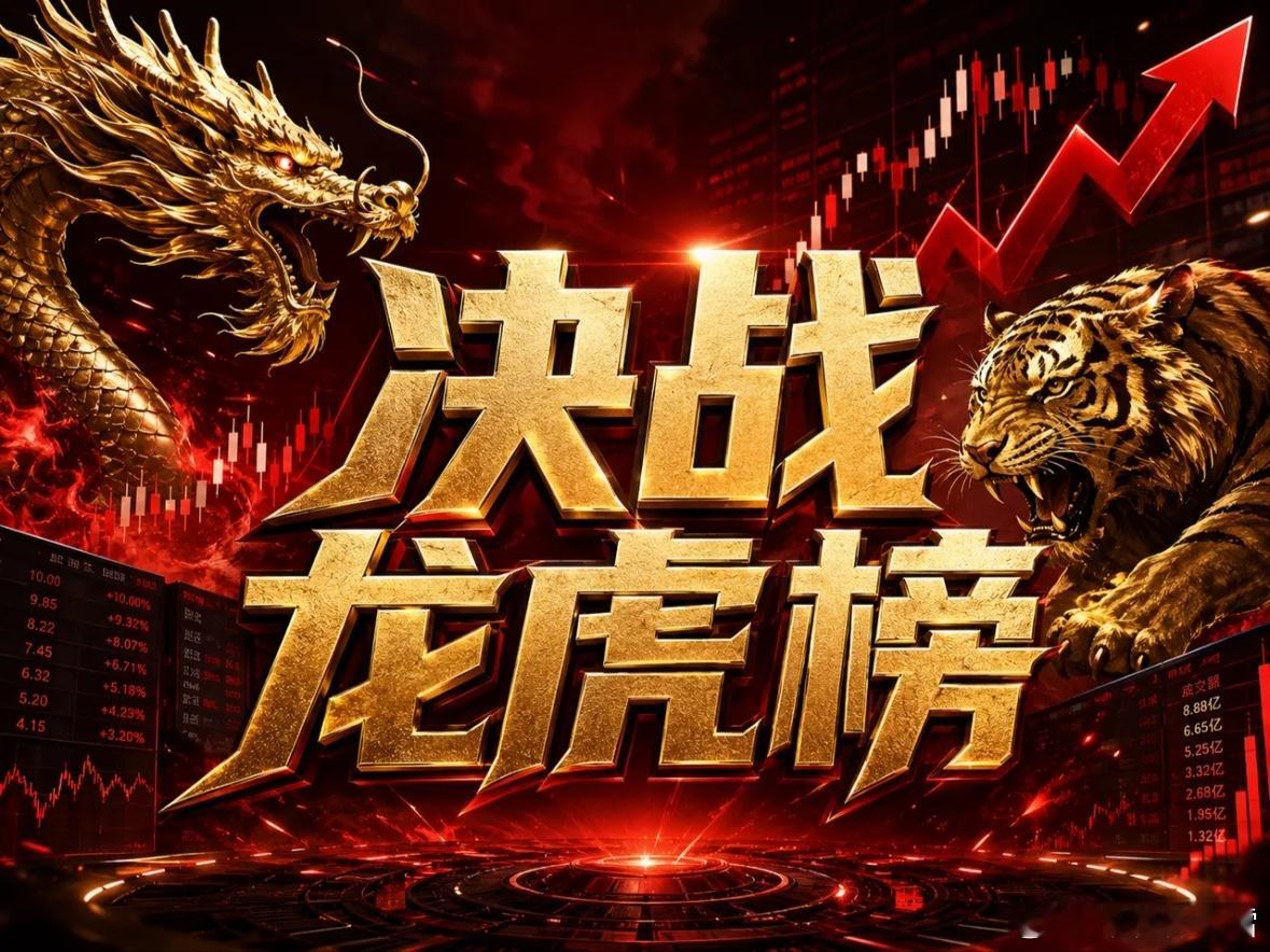 很多游资也开始空仓了！龙虎榜尽显萧条，仅章盟主出手过亿今日龙虎榜数据透露出当下市