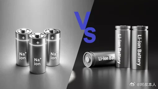 奇瑞要做真正的新能源车在现场跟他们工程师现聊天，得到的信息是奇瑞没有做钠离子电