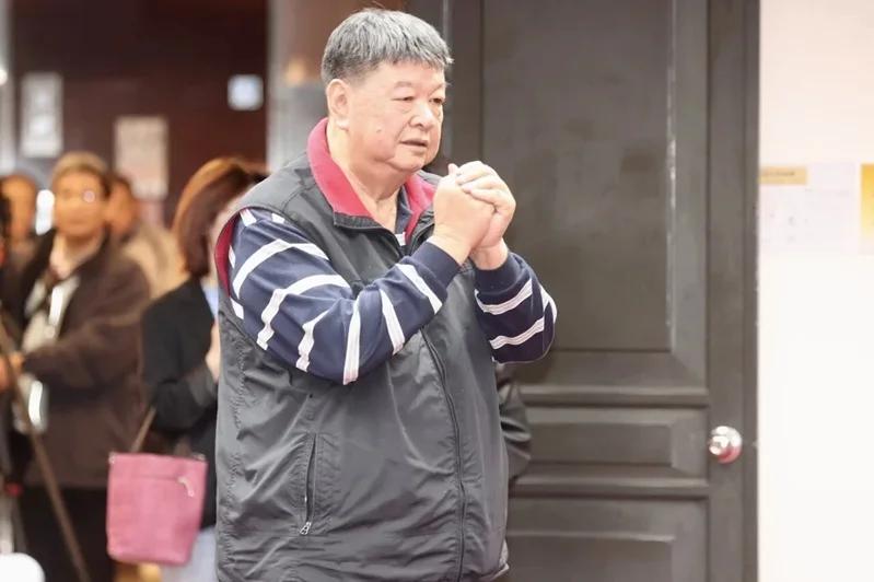 国民党军购吵不完陈雪生开会先发难：你们再吵我就退党国民党内针对军购尚待凝聚共
