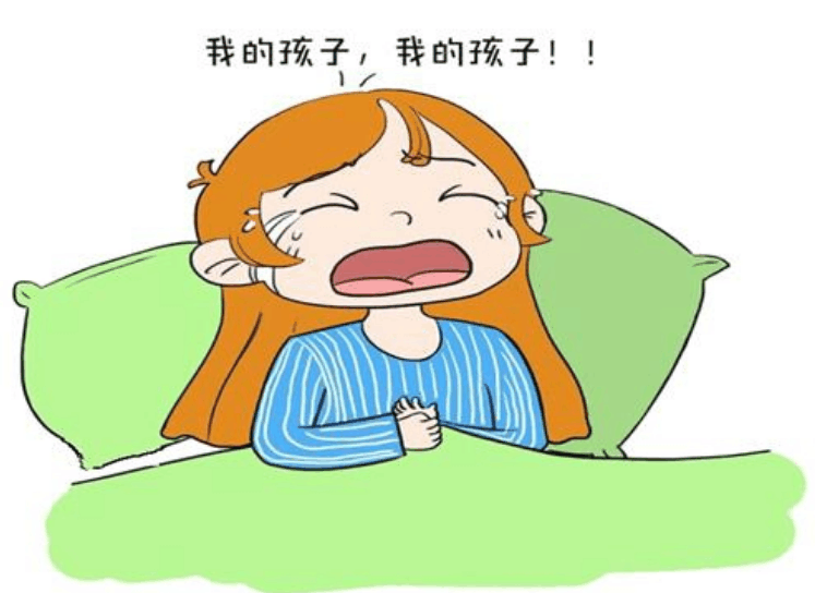 宝妈总是遇到胎停, 准妈妈们要多注意这些细节避免