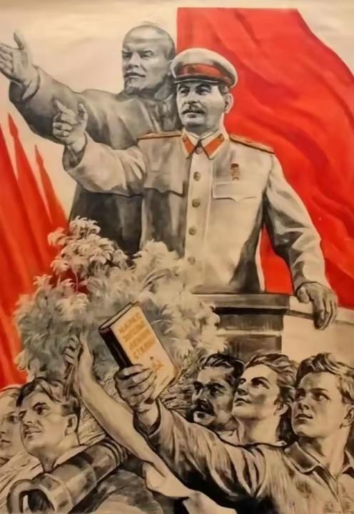 为什么苏联一解体，小弟们全都一哄而散。大家发现没有，跟着苏联混的小弟，个个都