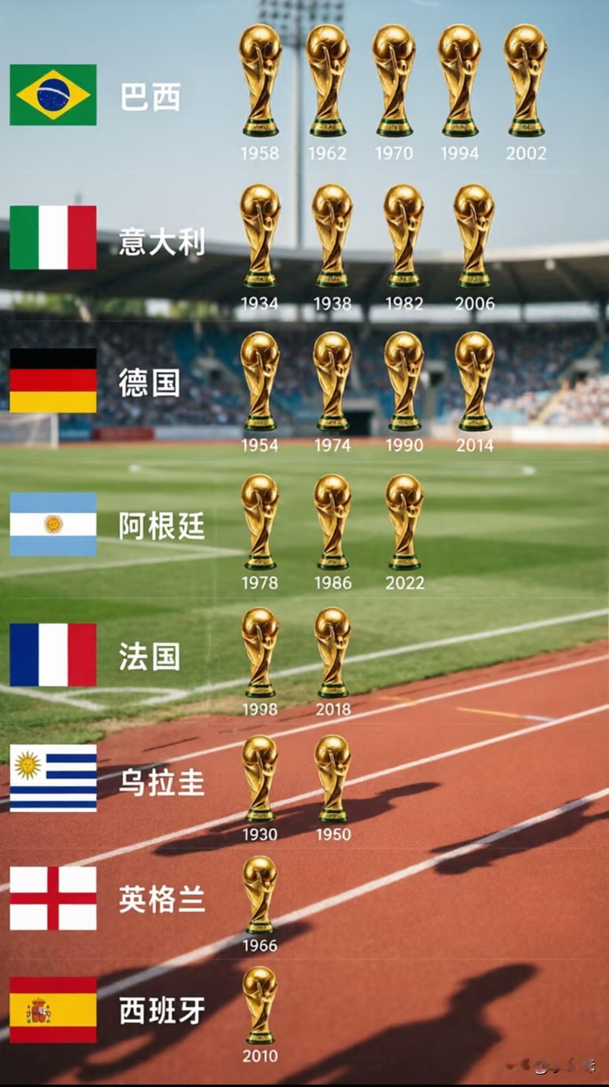 原来德国这么猛啊