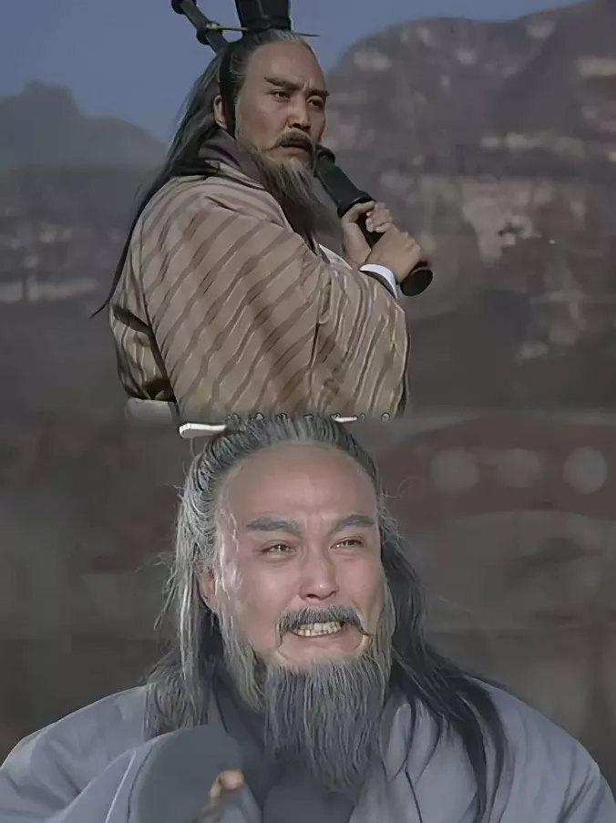 为什么伍子胥灭了自己的祖国却不被称为汉奸？伍子胥就是个道德鉴定器，如果说古代的