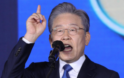 没有想到，李在明居然有这样一个杀手锏！韩联社爆料，从9月2日开始，韩国将会成为安