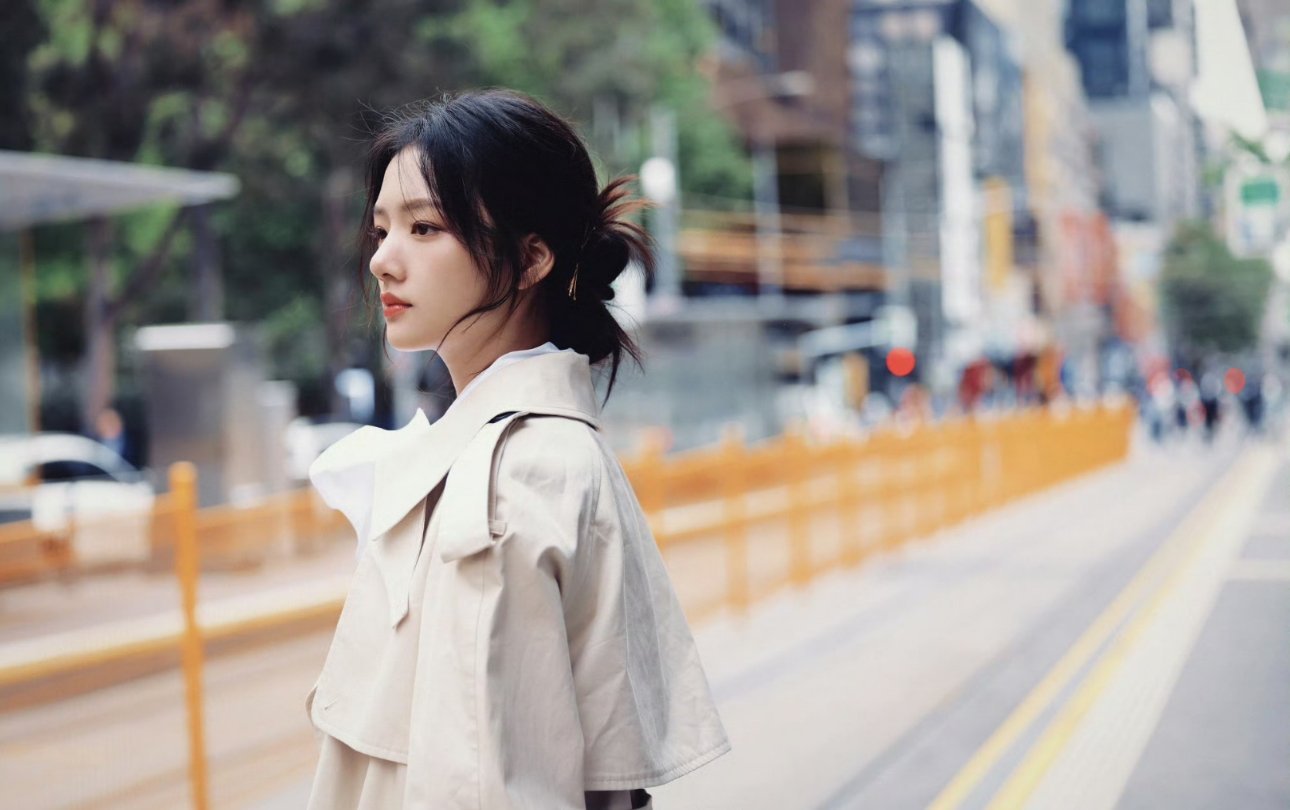 好久不见呀任敏，又是认真记录生活日常的一天