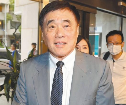 我们举行盛大的仪式纪念抗战胜利，没想到国民党前副主席郝龙斌却不舒服了！郝