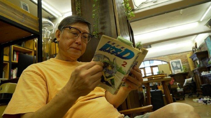 刘伟强曾考虑邀周杰伦执导头文字D2近日，《头文字D》导演刘伟强接受港媒采访时意