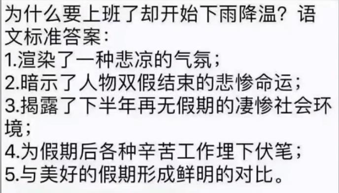 简直胡说八道​​​