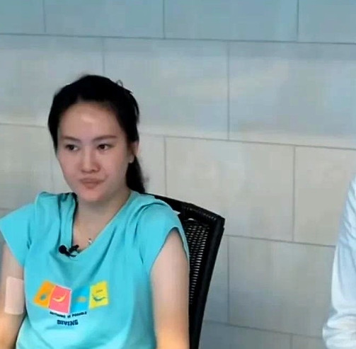 三连败，全红婵输是发育关，输得也是没人给她，人生规划！要说最懂怎么带全红婵的