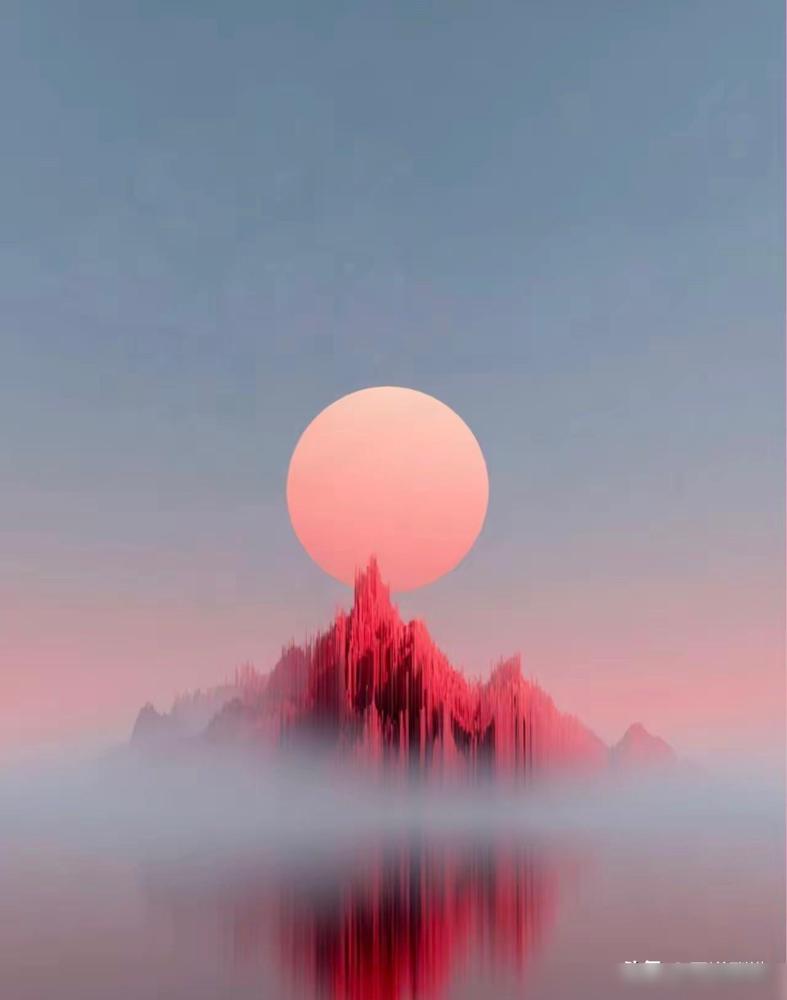 一位教育家说："早晚你会明白，养娃别太较劲。我这中年老母亲养了俩娃，踩了五六