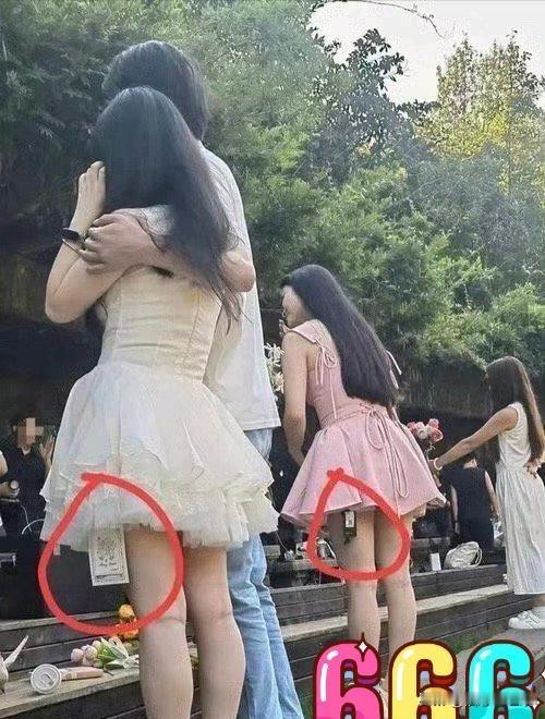 衣服吊牌开始越来越大了好吧，一开始我还不理解为什么，看了这个图，理解了。。。