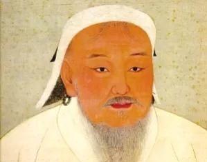 1219年，成吉思汗的名将郭宝玉身中数剑，血流不止，眼看就要没命了，突然成吉思汗