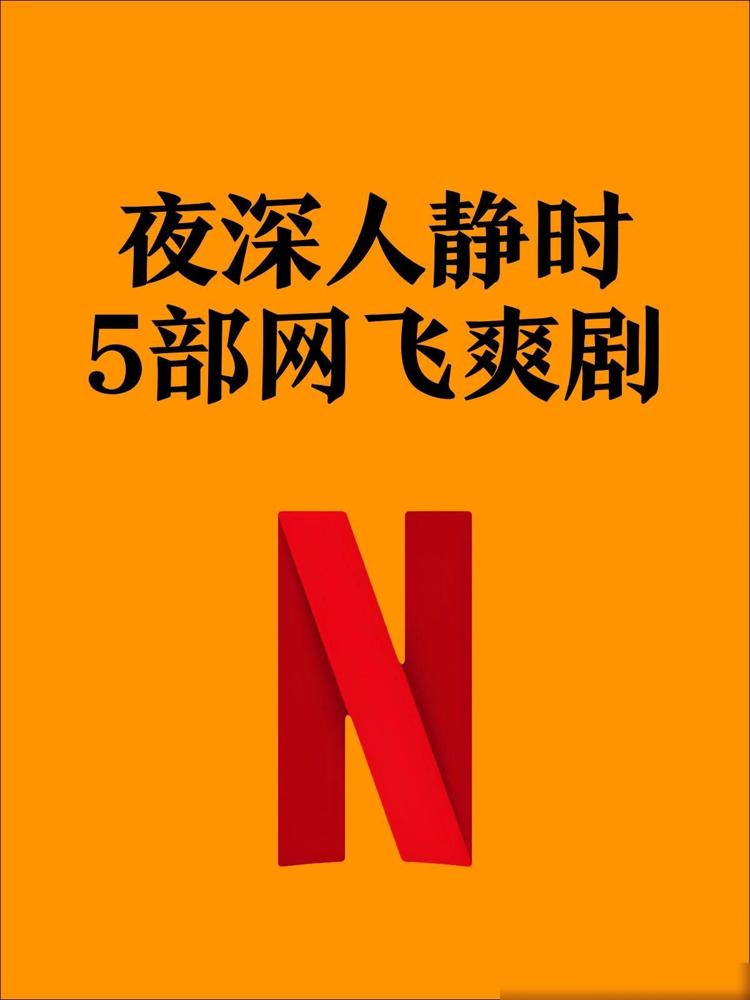 Netflix的剧集宇宙里，既有叩击灵魂的艺文佳作，也有让人肾上腺素飙升的抓马爽