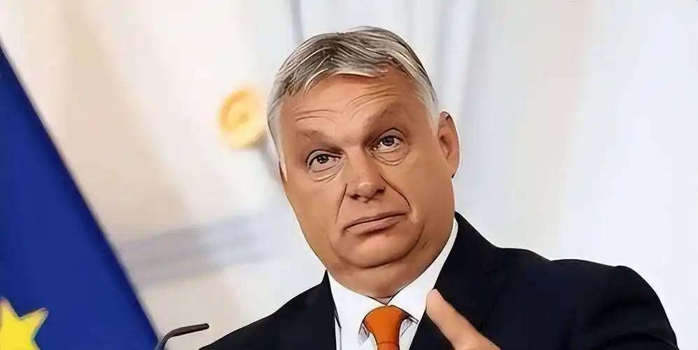 脱欧即崩盘？匈牙利离开欧盟，是沦为欧洲弃子还是东方桥头堡？匈牙利对欧盟出