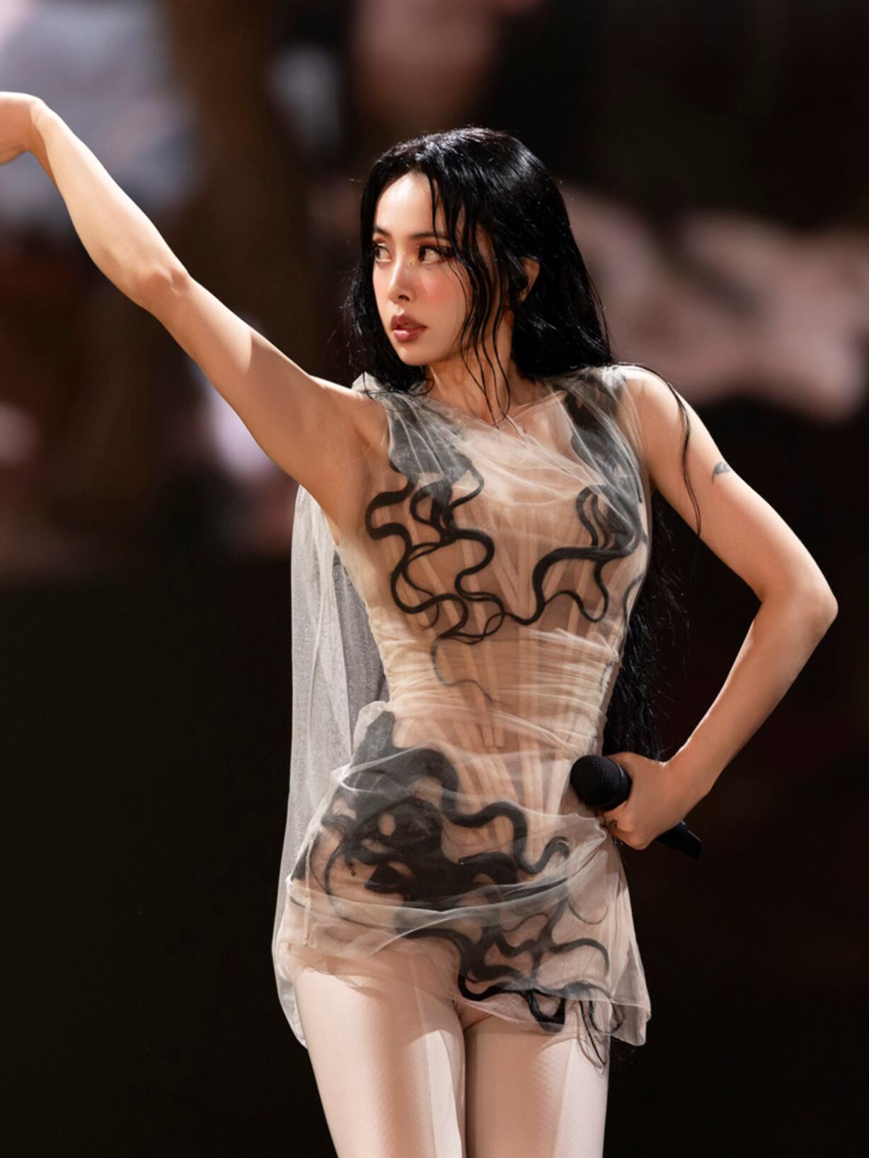 我羡慕每一双看了pleasuretour的眼睛🥹