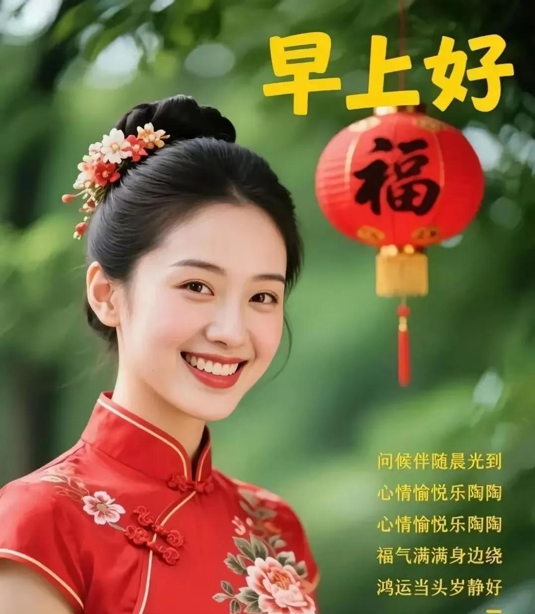 #大家一起来分享早安的好心情#小时侯，幸福是一件东西，拥有就幸福；长大后，幸