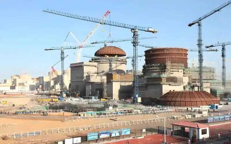 最让美国难受的，不是没钱建核电，而是有钱也未必建得起来。175亿美元砸下去，5个