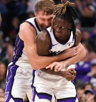 sidery：国王和勇士曾围绕库明加进行过对话，外界普遍预期他们将在交易截止日前