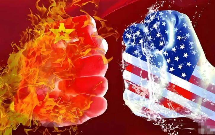 有人说经伊朗这一战，中美之间至少50年内不会爆发战争，理由主要有三点：其一，经此