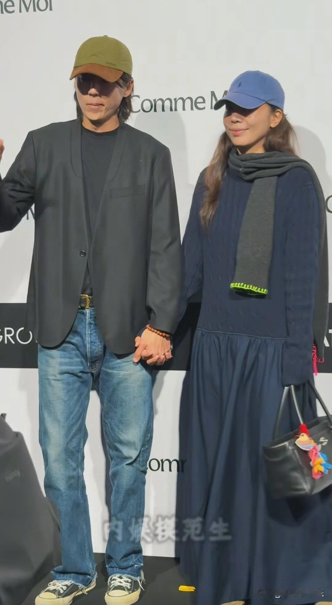 张婉婷说：“Q女士在没爆料之前，我和宋宁峰都已经去民政局离婚了，Q女士爆料完以后