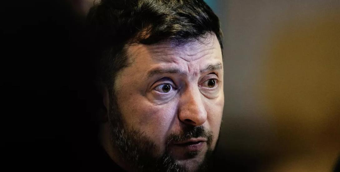 美国对伊朗战争导致乌克兰弹药短缺，引发泽连斯基癫狂美欧已将防空弹药储备尽