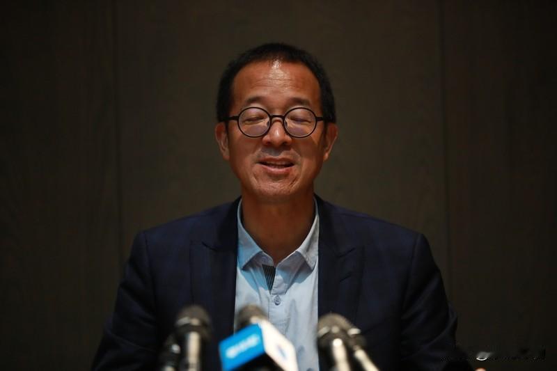 控制欲下的悲剧，从俞敏洪的抑郁说起你有没有想过，一个看似成功的人，背后可能藏