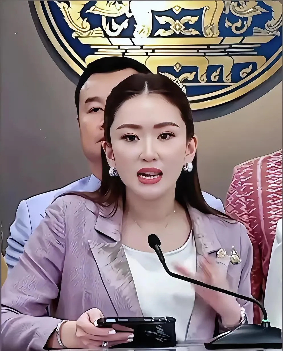 洪森玩大了！盟友变仇敌，要凉凉？哇塞！洪森这波操作简直是