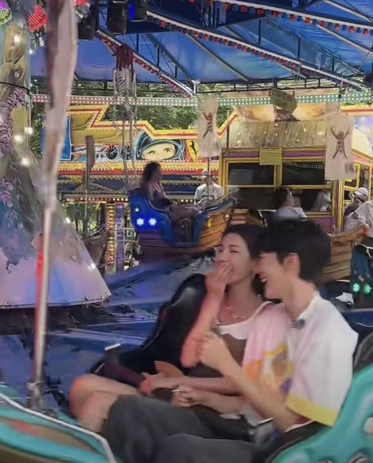 这图真的假的为什么我没见过🙊