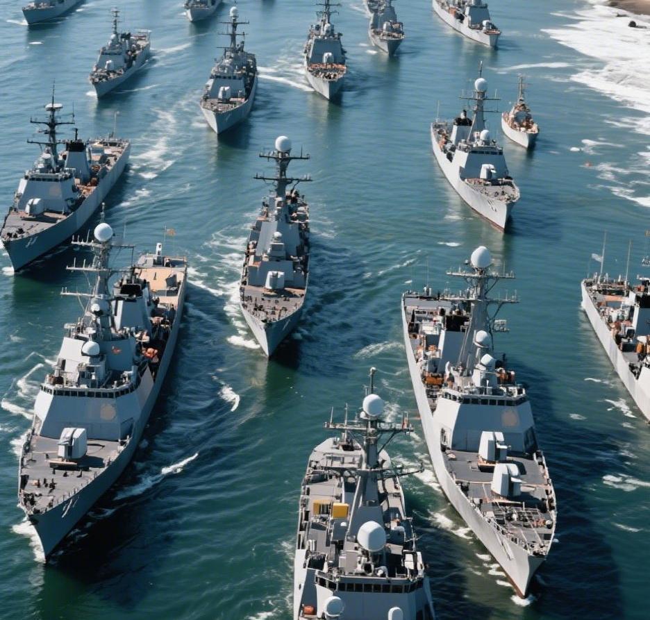 没有悬念！特朗普发布这一信号，就是下达对委内瑞拉战争的命令特朗普这一招玩得够狠