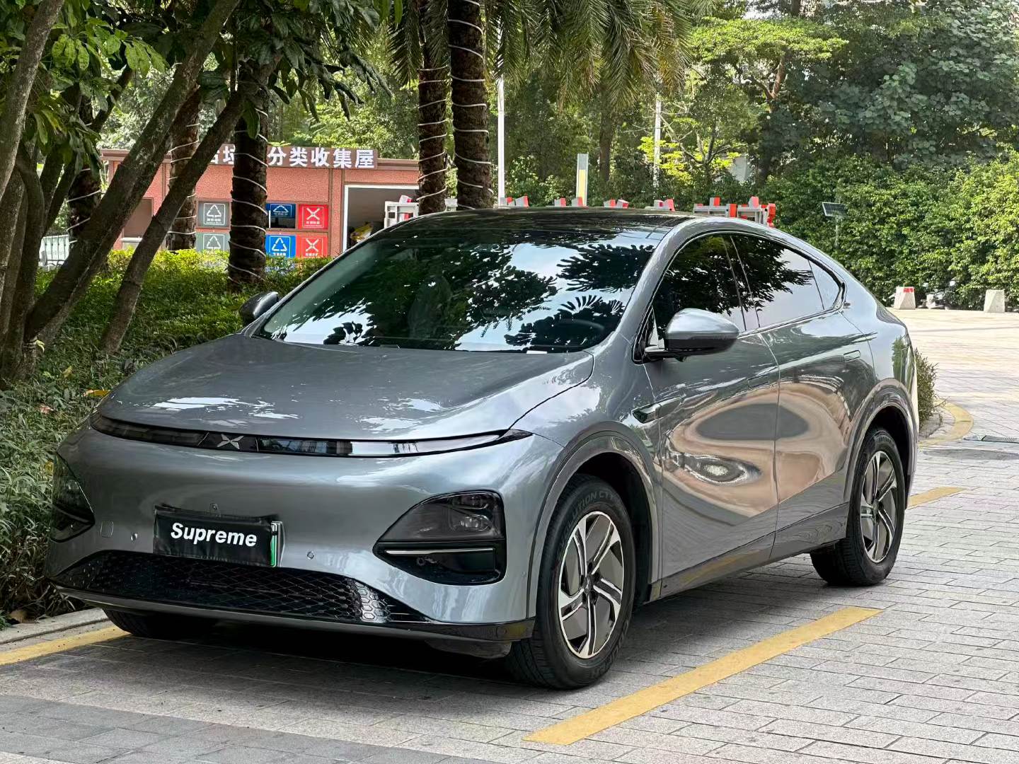 小鹏G6