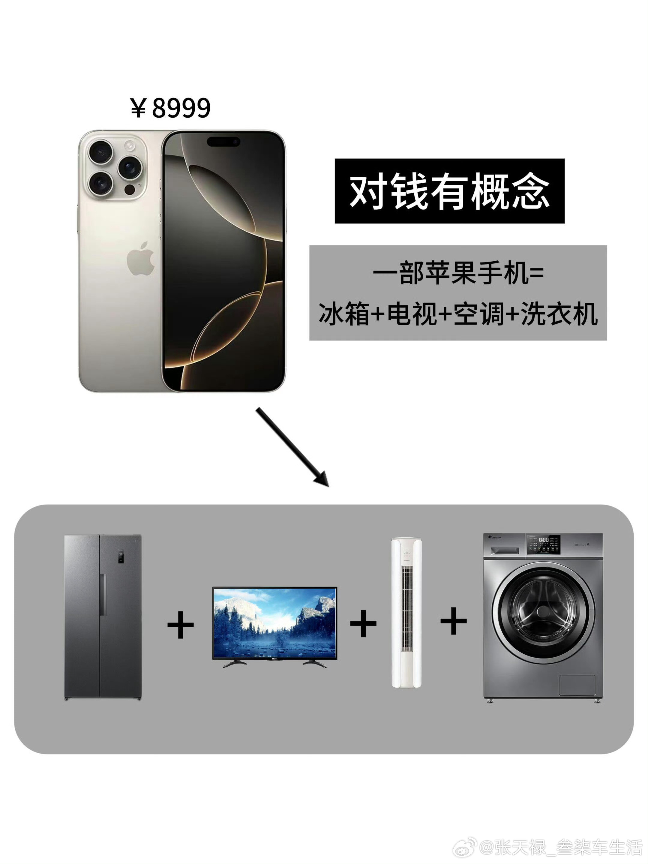 建议大家对钱要有概念人们确实要学习应该对钱有概念，现在的移动支付让人们缺少了对钱