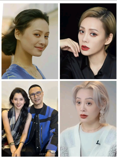 一觉醒来喜欢宁静和不喜欢宁静的都蒙圈了不仅汪峰坐不住了，森林北也慌了！