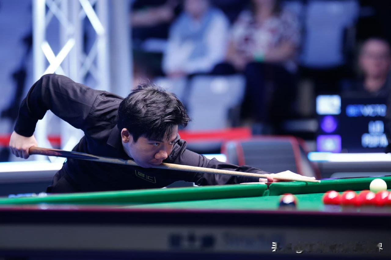 多达14名中国球手冲击冠军！斯诺克苏格兰公开赛最后32名选手阵容出炉：吴