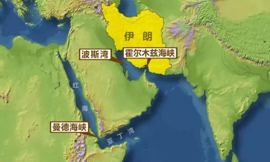 难怪胡塞武装放行油轮，中方直接派人出手了，白宫这下傻眼了！一批批挂着五