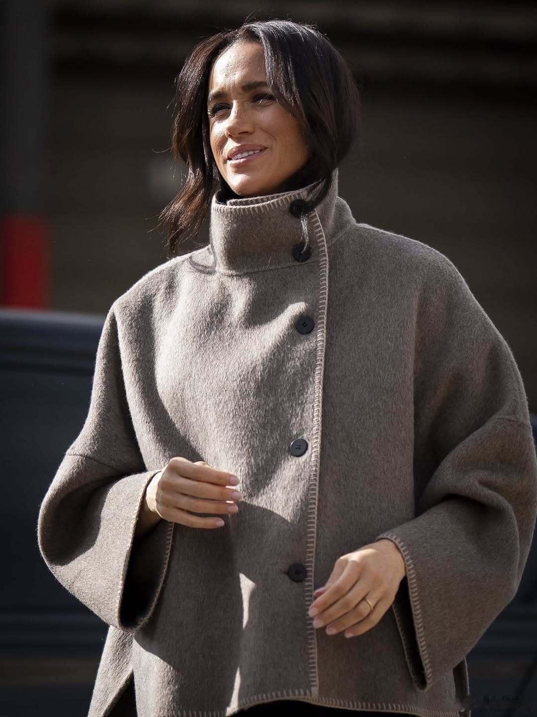 英国王室🇬🇧2月26日，苏塞克斯公爵夫妇参观约旦安曼的国家吸毒成瘾者康复中