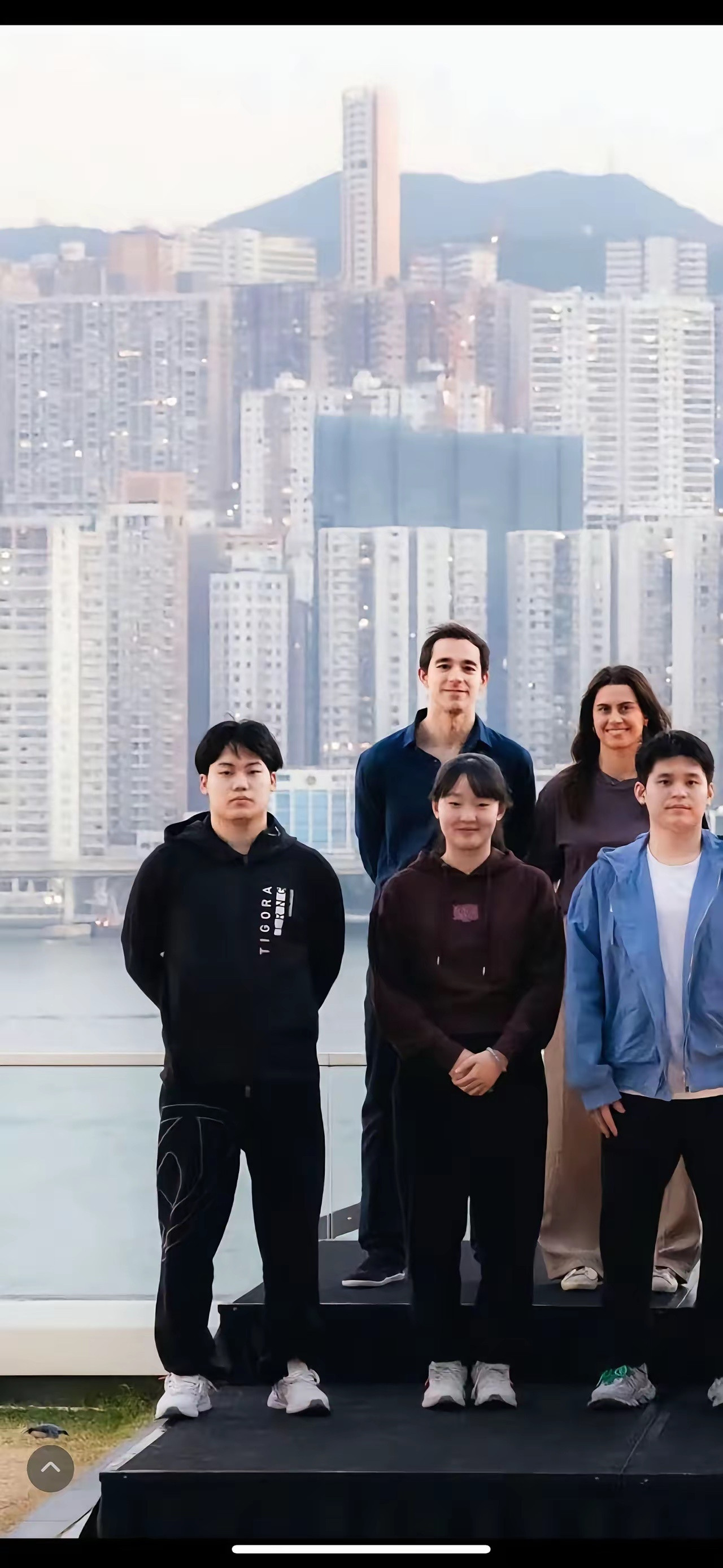 少爷你这太明显了吧？美和到底怎么你了！？