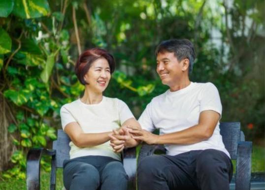 儿子儿媳妇有个小习惯，每周必做，我却又不好多说。每周六雷打不动地“消失”一