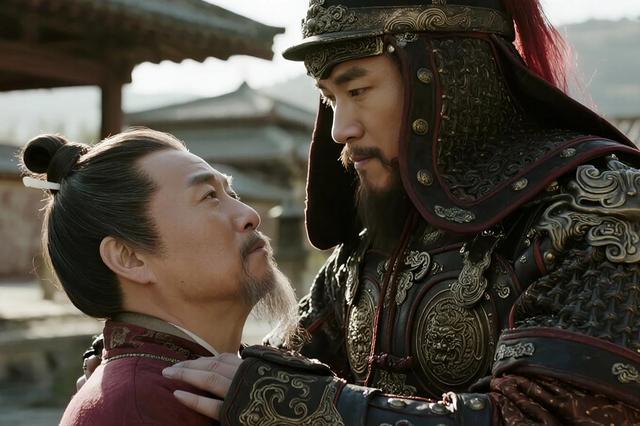 在那个风云变幻、刀光剑影的盛唐时代，忠诚与谋略交织成一幅壮丽的画卷。秦琼，这位家