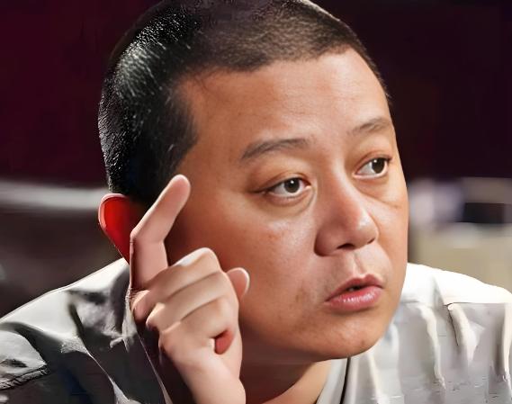 王朔一针见血的话：“凡是在你面前出言不逊的人，说话让你极度难受的人，这不