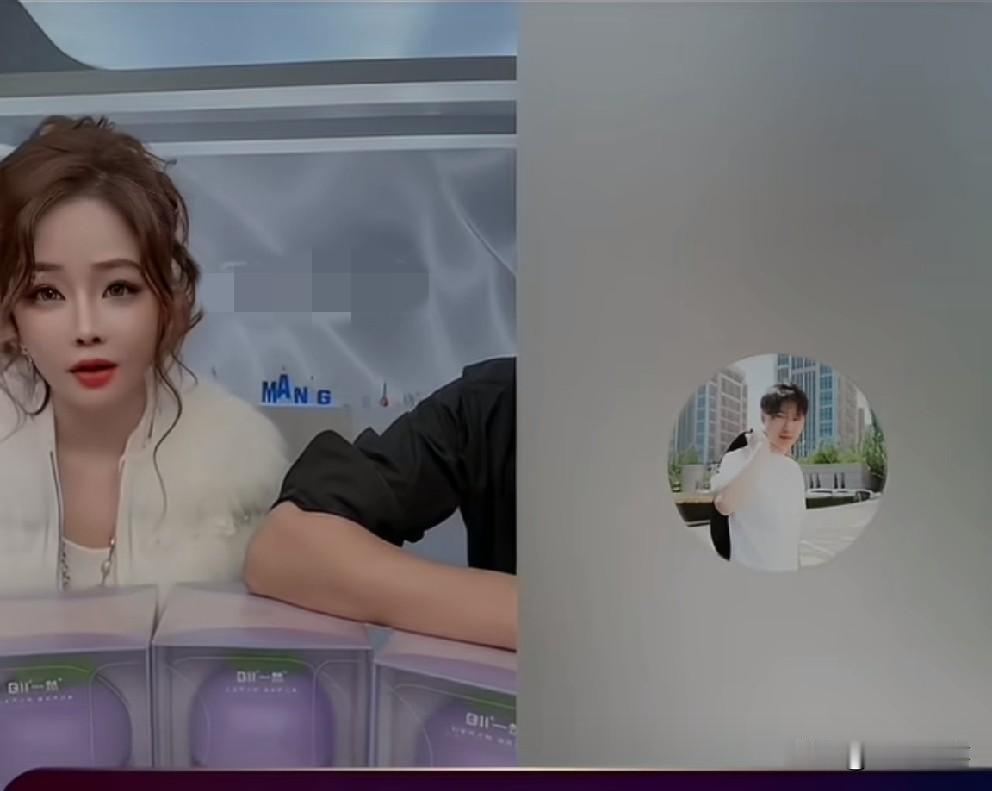 粉丝催辛巴初瑞雪生儿子，辛巴害怕生出败家子，真正在意的人是初瑞雪！