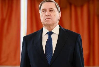 俄罗斯这脾气真的是太冲了，当马克龙希望让欧洲参与俄乌问题谈判，俄罗斯直接放话，我