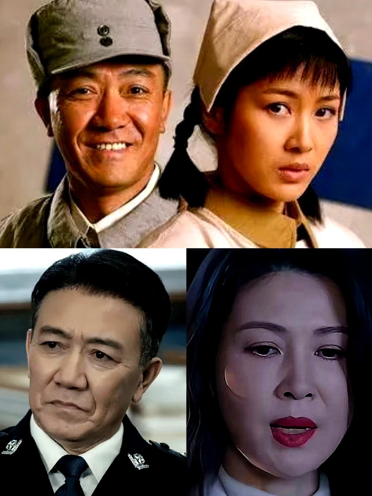 《罚罪2》有感：多年以后！话说老李与护士小田，终因“生活习惯与文化差异”而分
