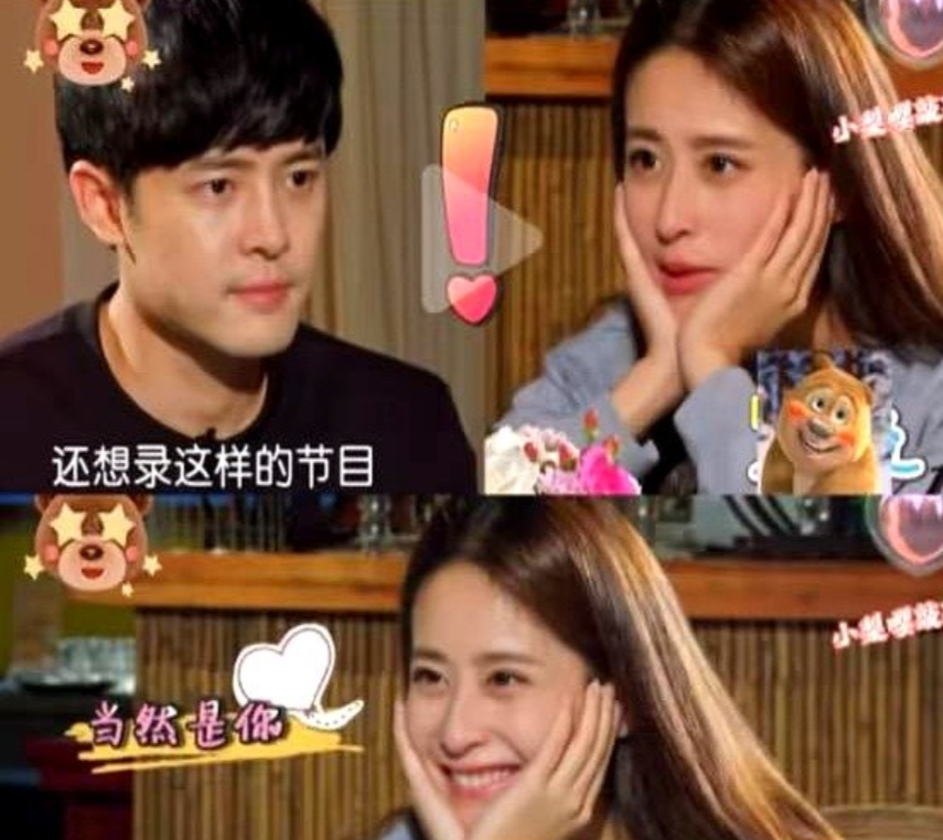 你们知道吗？付辛博这男人真是人间清醒啊！37岁的他最近一番话上了热搜。直