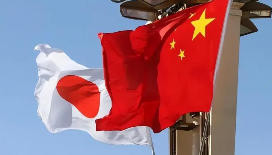 韩国专家最近发表看法说：如果中国和日本真的硬碰硬，放眼全世界，能真正从中国这里讨