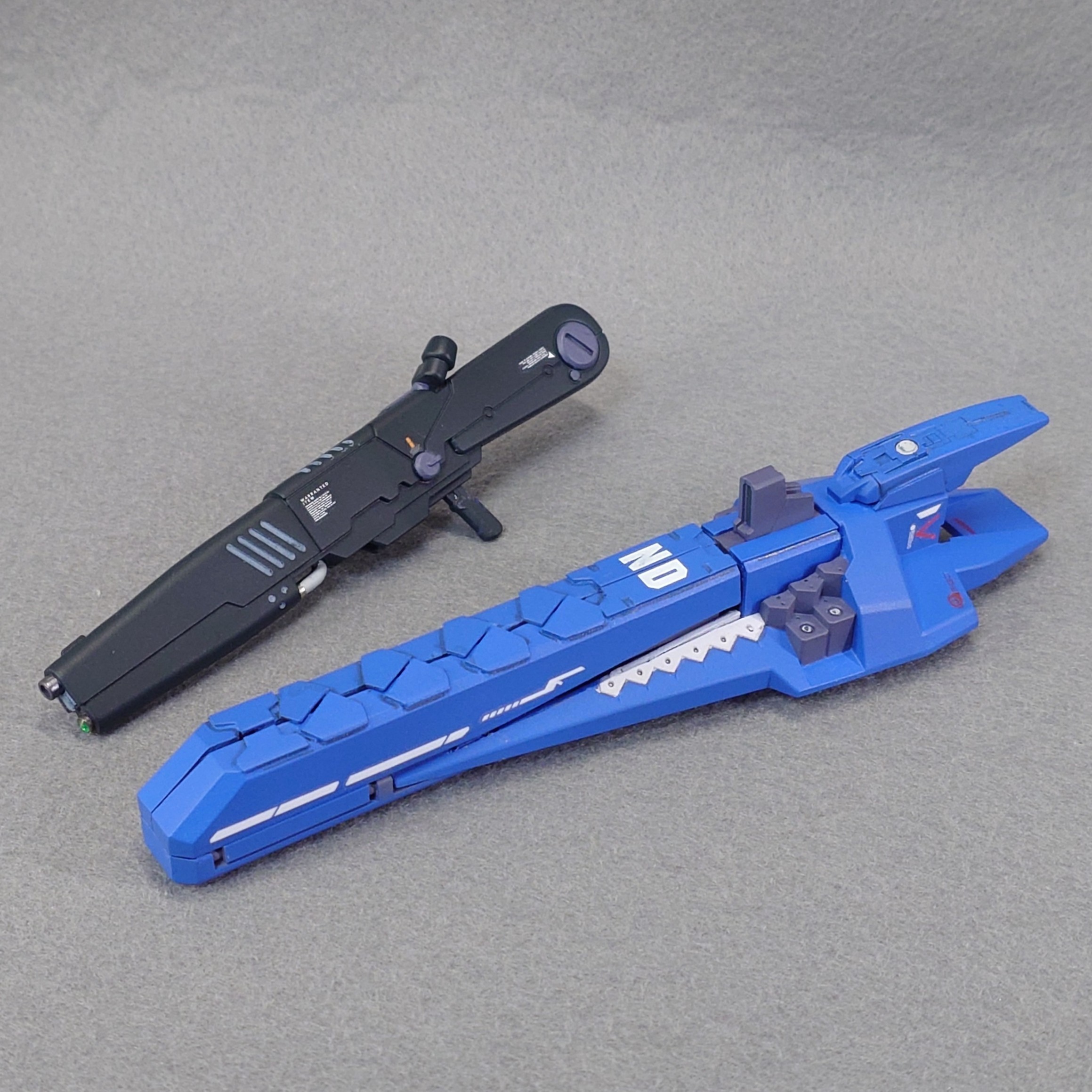 HGUC高达Mk-5Ⅱ（byeno）高达模型高达模型