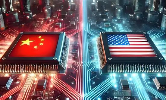 中美芯片大战，却让日本发现一个惊天秘密！日媒紧急呼吁：“全球70%的成熟制程订单