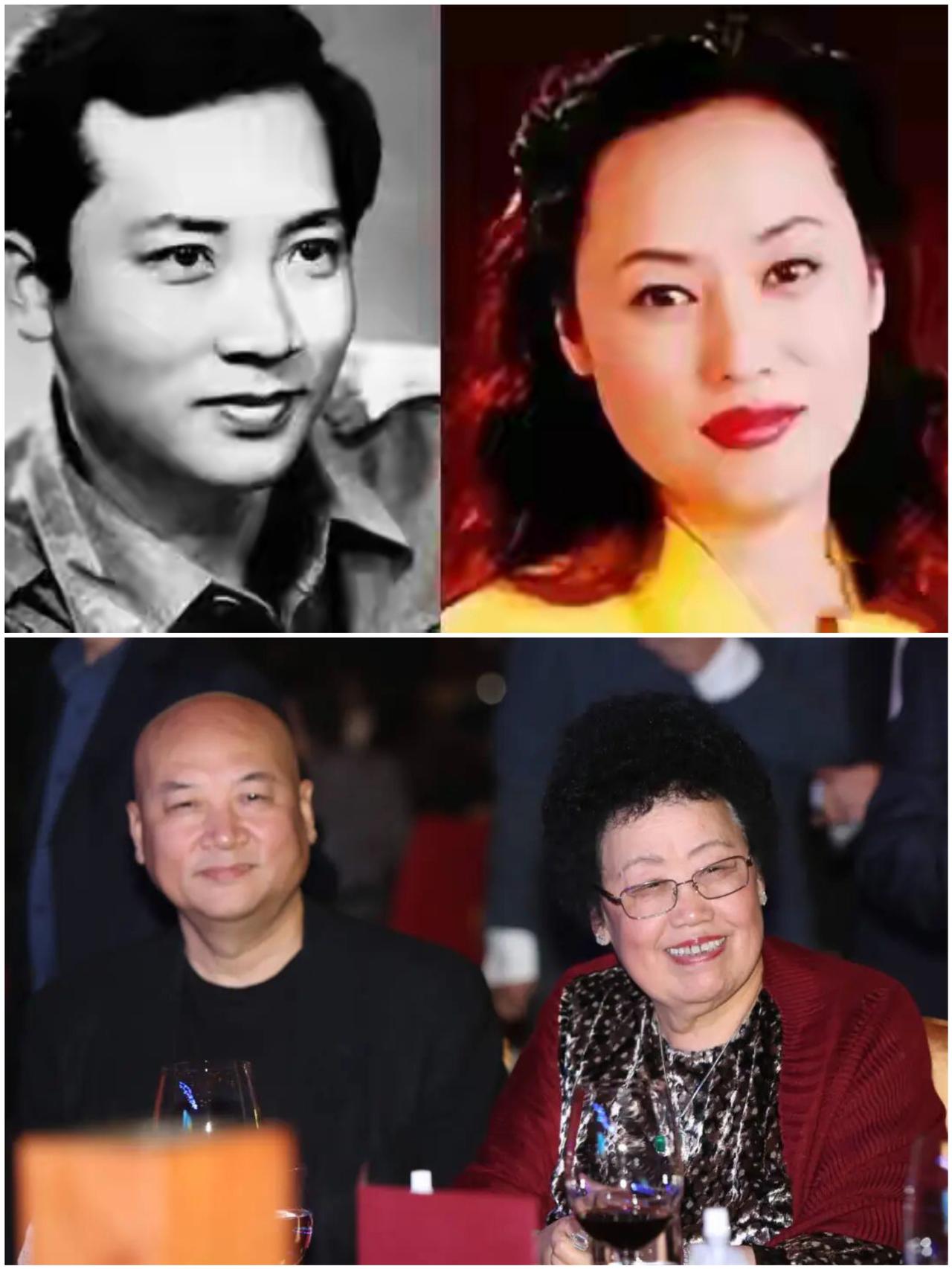 别再说陈丽华有钱不为国、只懂追唐僧先看看她做的事，再张嘴评论别人当年老